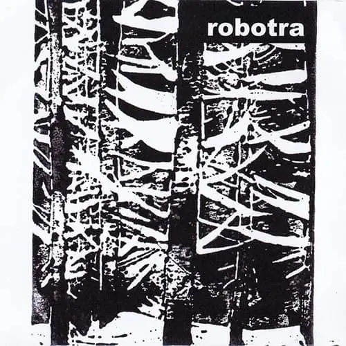 Robotra - 7“