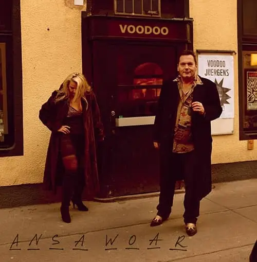 Voodoo Jürgens – Ansa Woar