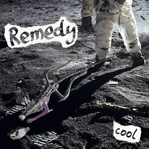 Remedy – Cool