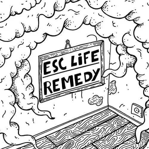 Remedy – Split with ESC Life