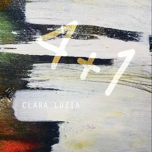 Clara Luzia – 4+1