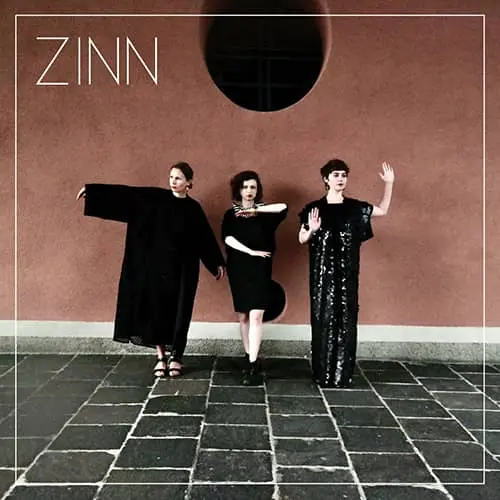 Zinn – S/T