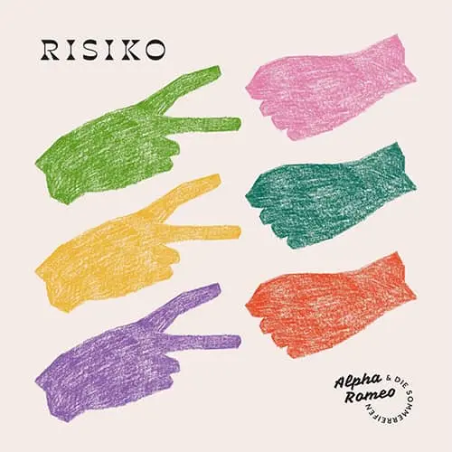 Alpha Romeo – Risiko