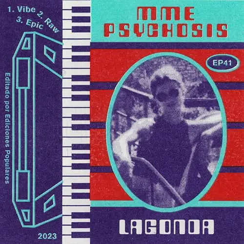 Mme Psychosis – Lagonda